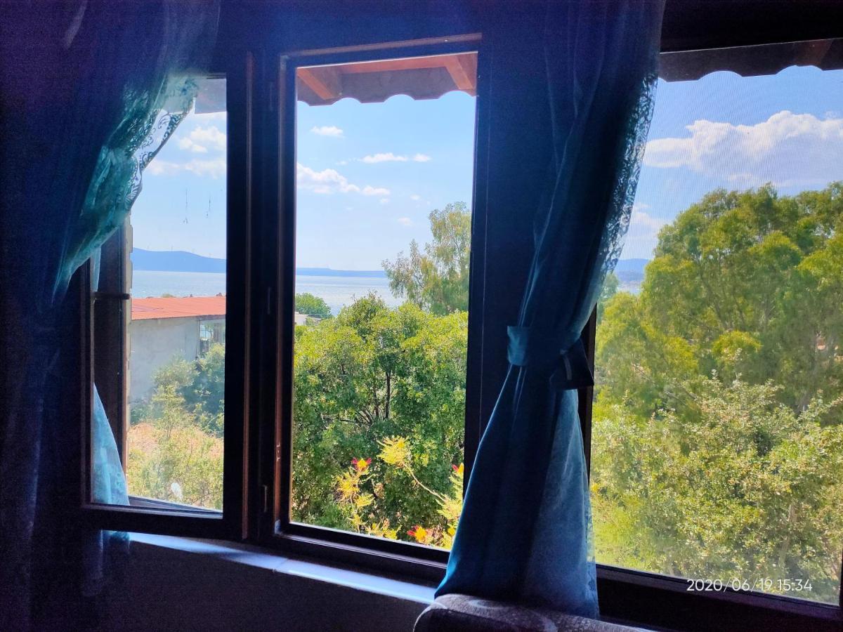 Selenes Pansiyon Kapikiri Exterior foto