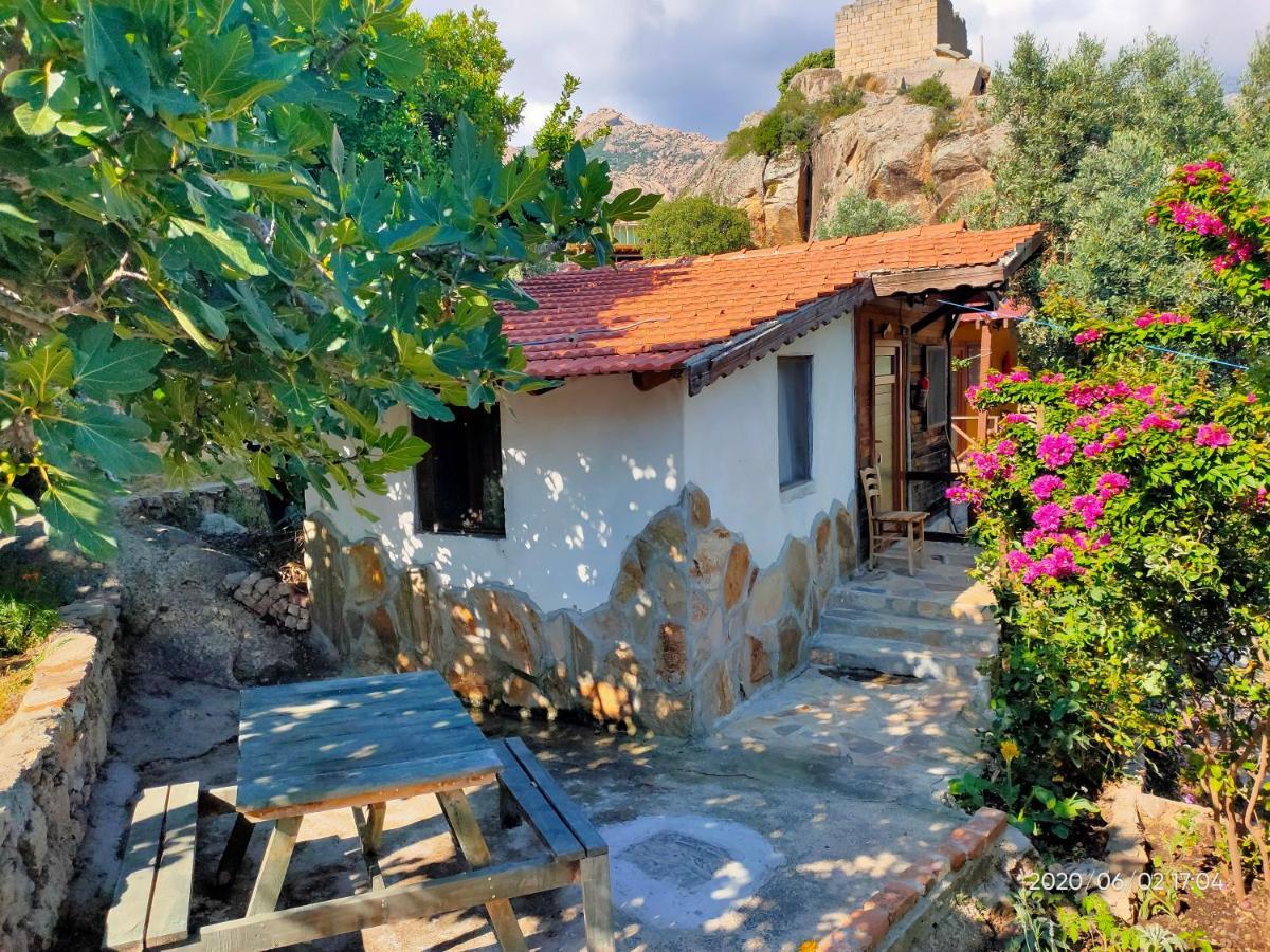 Selenes Pansiyon Kapikiri Exterior foto