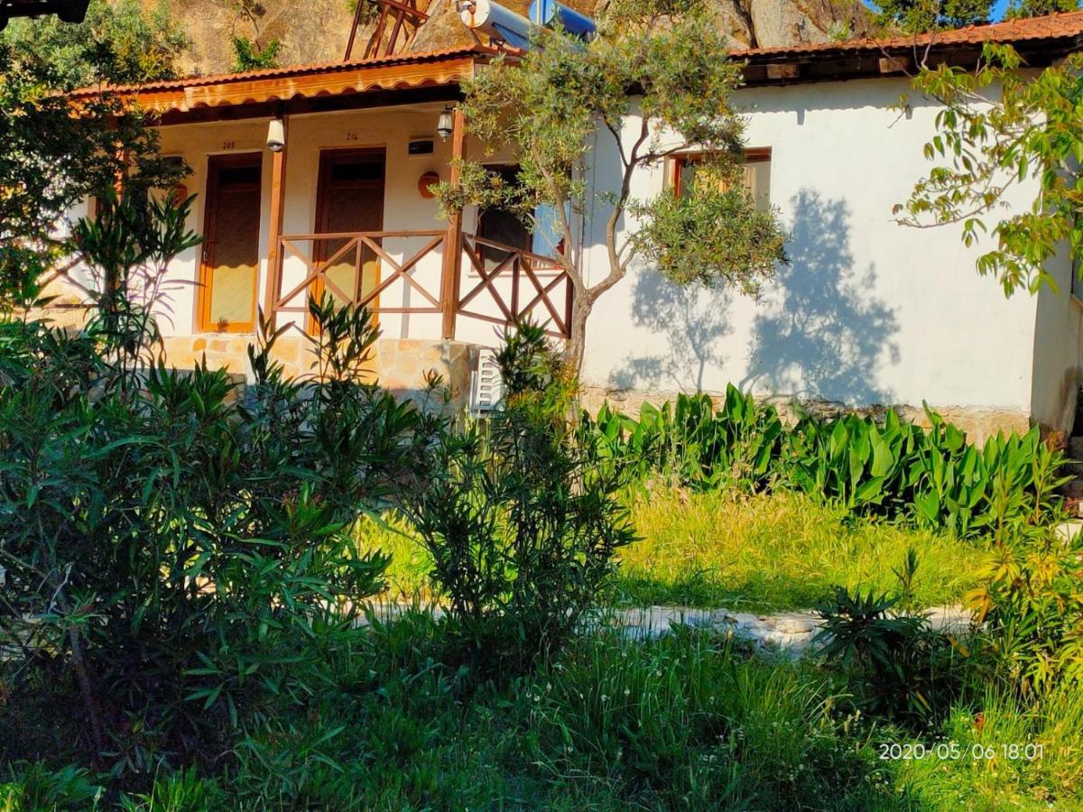 Selenes Pansiyon Kapikiri Exterior foto