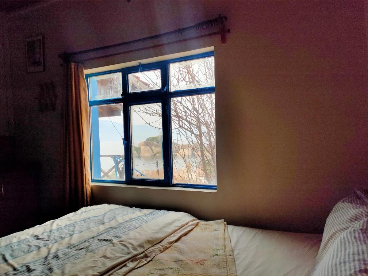 Selenes Pansiyon Kapikiri Exterior foto