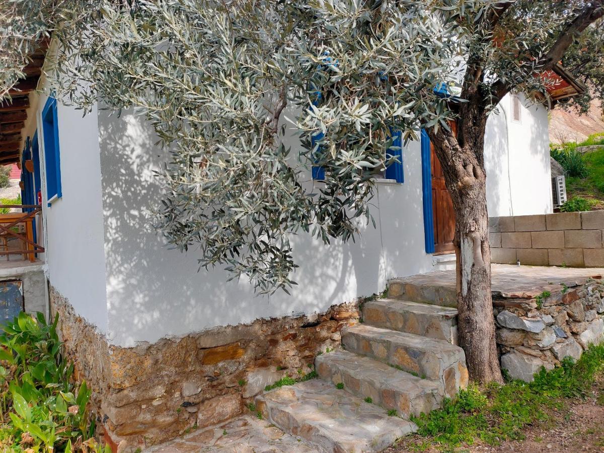 Selenes Pansiyon Kapikiri Exterior foto
